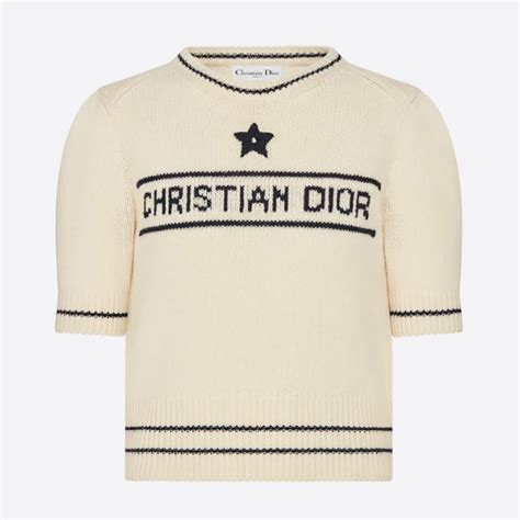 christian Dior sweaters for women